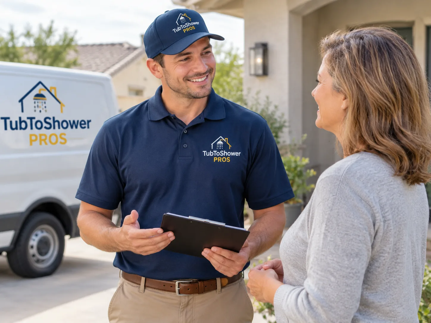 Tub Shower Conversion Spring Valley, IL FAQs
